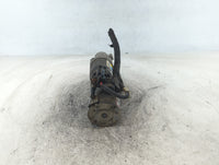 2012 Hyundai Santa Fe Car Starter Motor Solenoid OEM P/N:36100-3C151 Fits OEM Used Auto Parts - Oemusedautoparts1.com