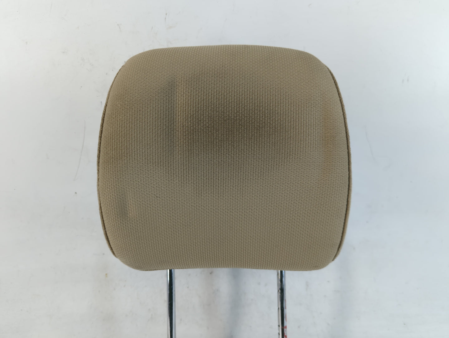 2010-2012 Hyundai Santa Fe Headrest Head Rest Front Driver Passenger Seat Fits Fits 2010 2011 2012 OEM Used Auto Parts - Oem