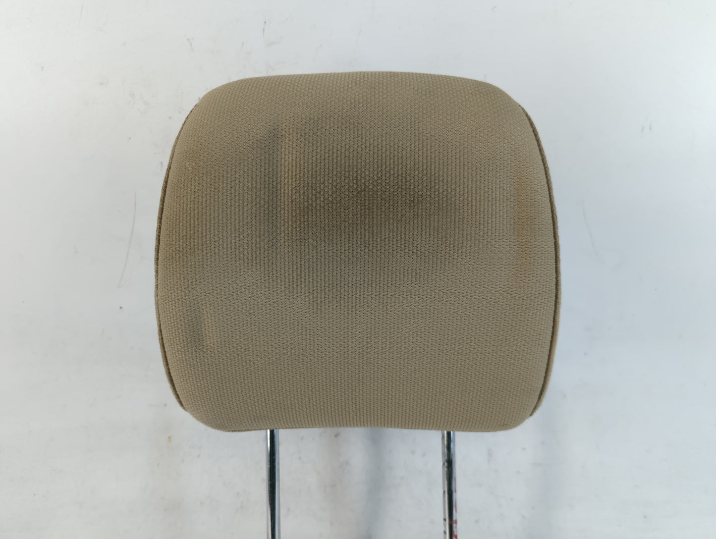 2010-2012 Hyundai Santa Fe Headrest Head Rest Front Driver Passenger Seat Fits Fits 2010 2011 2012 OEM Used Auto Parts - Oem