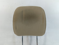 2010-2012 Hyundai Santa Fe Headrest Head Rest Front Driver Passenger Seat Fits Fits 2010 2011 2012 OEM Used Auto Parts - Oem