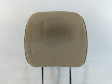 2010-2012 Hyundai Santa Fe Headrest Head Rest Front Driver Passenger Seat Fits Fits 2010 2011 2012 OEM Used Auto Parts - Oem