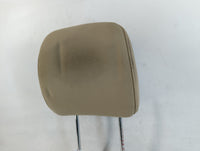 2010-2012 Hyundai Santa Fe Headrest Head Rest Front Driver Passenger Seat Fits Fits 2010 2011 2012 OEM Used Auto Parts - Oem