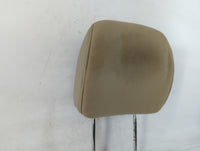 2010-2012 Hyundai Santa Fe Headrest Head Rest Front Driver Passenger Seat Fits Fits 2010 2011 2012 OEM Used Auto Parts - Oem