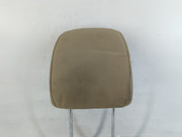 2010-2012 Hyundai Santa Fe Headrest Head Rest Front Driver Passenger Seat Fits Fits 2010 2011 2012 OEM Used Auto Parts - Oem