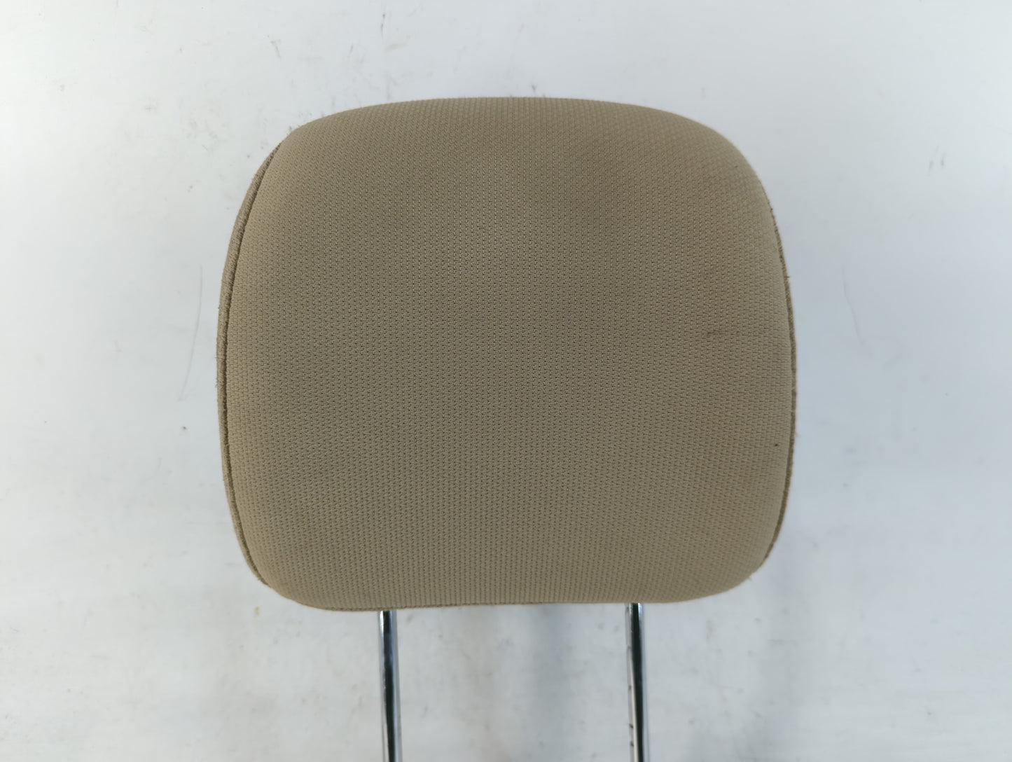 2010-2012 Hyundai Santa Fe Headrest Head Rest Front Driver Passenger Seat Fits Fits 2010 2011 2012 OEM Used Auto Parts - Oem