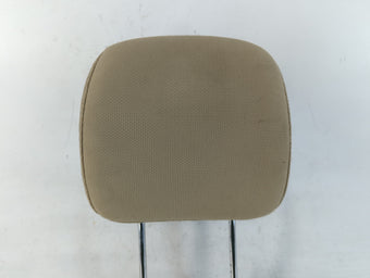 compare product 2010-2012 Hyundai Santa Fe Headrest Head Rest Front Driver Passenger Seat Fits Fits 2010 2011 2012 OEM Used Auto Parts