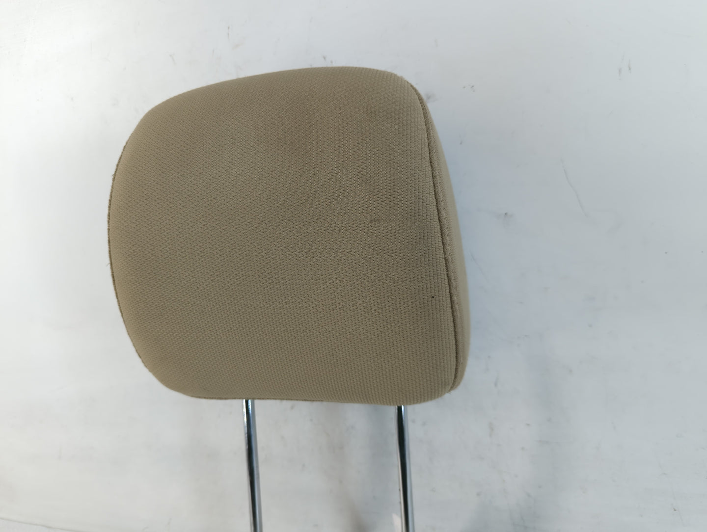 2010-2012 Hyundai Santa Fe Headrest Head Rest Front Driver Passenger Seat Fits Fits 2010 2011 2012 OEM Used Auto Parts - Oem