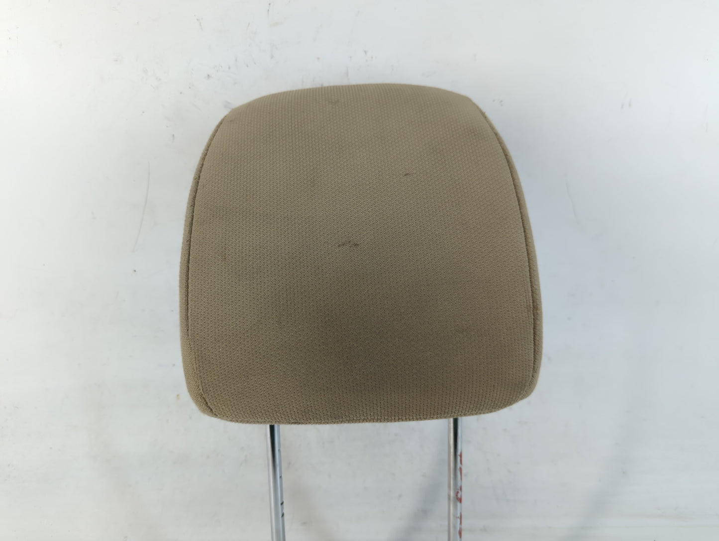 2010-2012 Hyundai Santa Fe Headrest Head Rest Front Driver Passenger Seat Fits Fits 2010 2011 2012 OEM Used Auto Parts - Oem