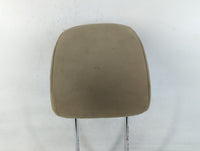 2010-2012 Hyundai Santa Fe Headrest Head Rest Front Driver Passenger Seat Fits Fits 2010 2011 2012 OEM Used Auto Parts - Oem