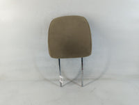 2010-2012 Hyundai Santa Fe Headrest Head Rest Front Driver Passenger Seat Fits Fits 2010 2011 2012 OEM Used Auto Parts - Oem