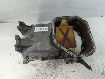 2010-2018 Hyundai Santa Fe Engine Oil Pan P/N:21521-37101 Fits Fits 2007 2008 2009 2010 2011 2012 2013 2014 2015 2016 2017 2