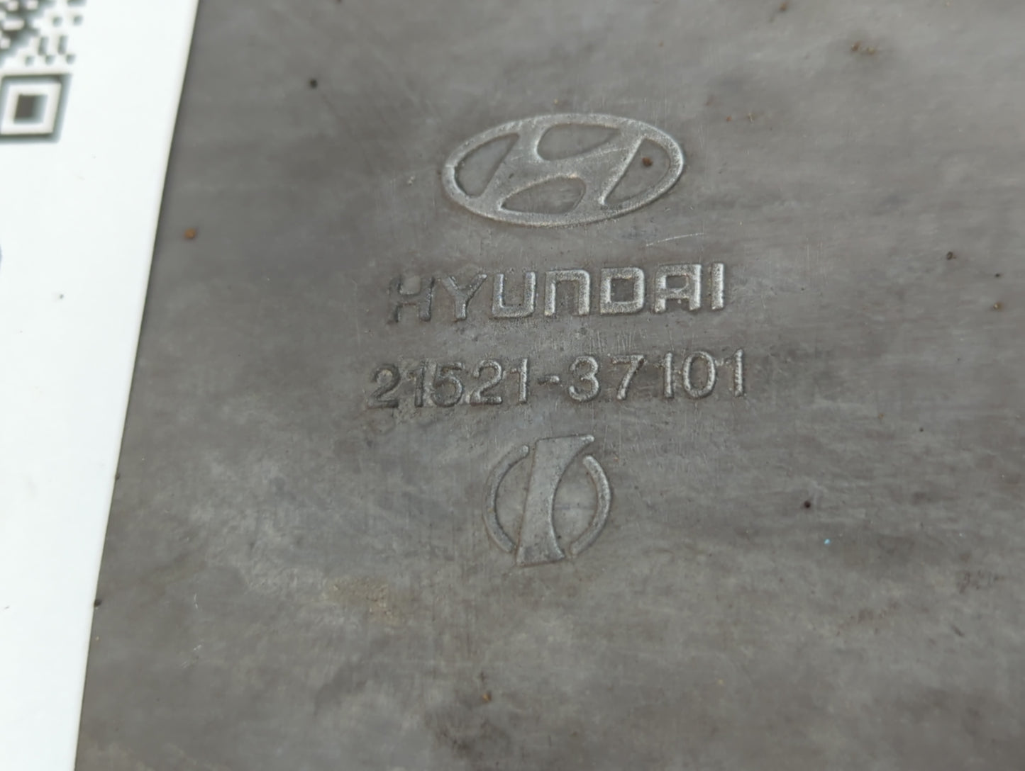 2010-2018 Hyundai Santa Fe Engine Oil Pan P/N:21521-37101 Fits Fits 2007 2008 2009 2010 2011 2012 2013 2014 2015 2016 2017 2