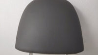 2012 Hyundai Sonata Headrest Head Rest Rear Center Seat Gray 100280 - Oemusedautoparts1.com
