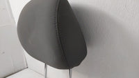 2012 Hyundai Sonata Headrest Head Rest Rear Center Seat Gray 102572 - Oemusedautoparts1.com