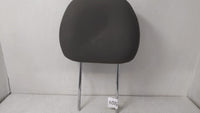 2012 Hyundai Sonata Headrest Head Rest Rear Center Seat Gray 102572 - Oemusedautoparts1.com