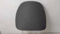 2012 Hyundai Sonata Headrest Head Rest Rear Center Seat Gray 102572 - Oemusedautoparts1.com