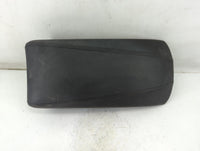 2011-2012 Hyundai Sonata Center Console Armrest Cover Lid Fits Fits 2011 2012 OEM Used Auto Parts - Oemusedautoparts1.com