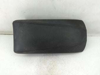 compare product 2011-2012 Hyundai Sonata Center Console Armrest Cover Lid Fits Fits 2011 2012 OEM Used Auto Parts