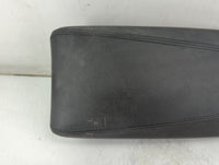 2011-2012 Hyundai Sonata Center Console Armrest Cover Lid Fits Fits 2011 2012 OEM Used Auto Parts - Oemusedautoparts1.com