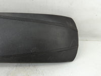 2011-2012 Hyundai Sonata Center Console Armrest Cover Lid Fits Fits 2011 2012 OEM Used Auto Parts - Oemusedautoparts1.com