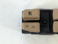 2011-2015 Hyundai Sonata Master Power Window Switch Replacement Driver Side Left Fits Fits 2011 2012 2013 2014 2015 OEM Used