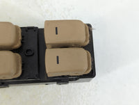 2011-2015 Hyundai Sonata Master Power Window Switch Replacement Driver Side Left Fits Fits 2011 2012 2013 2014 2015 OEM Used