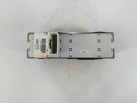 2011-2015 Hyundai Sonata Master Power Window Switch Replacement Driver Side Left Fits Fits 2011 2012 2013 2014 2015 OEM Used