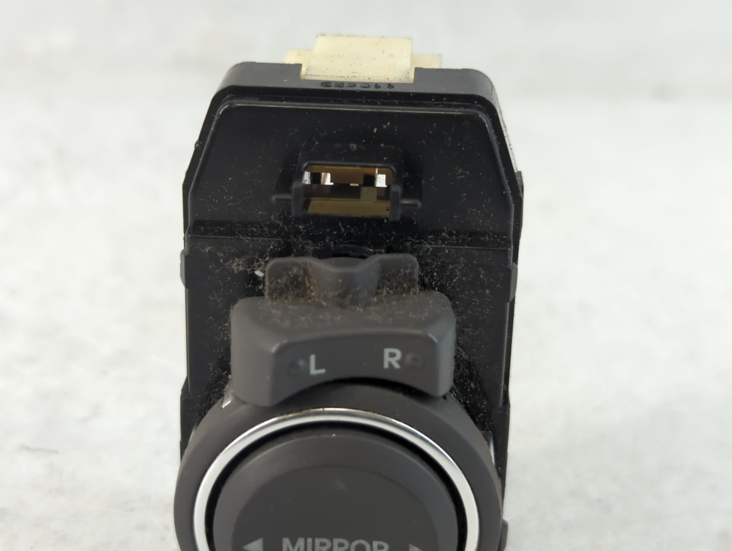 2011-2015 Hyundai Sonata Master Power Window Switch Replacement Driver Side Left P/N:202006586 Fits Fits 2011 2012 2013 2014