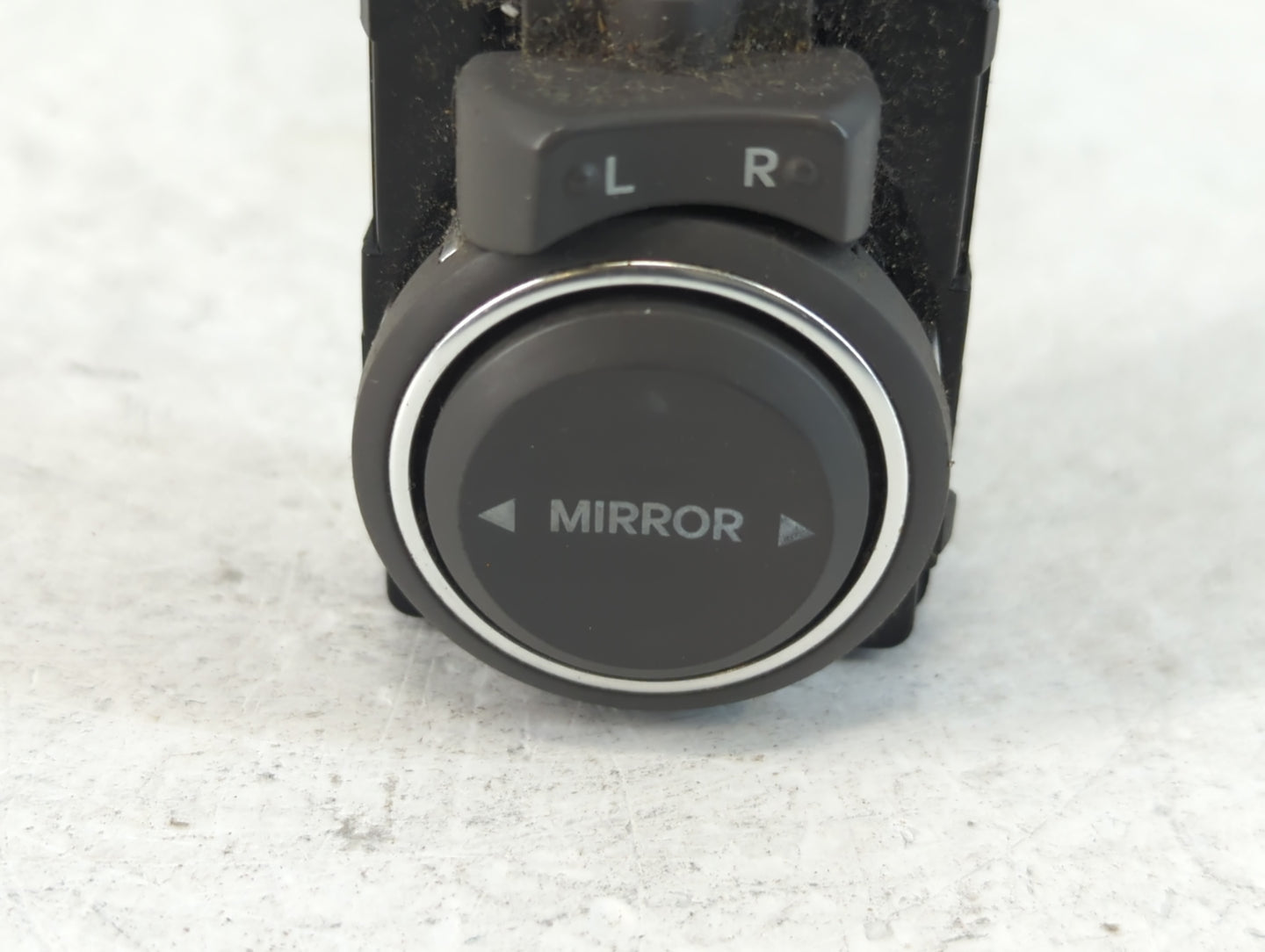 2011-2015 Hyundai Sonata Master Power Window Switch Replacement Driver Side Left P/N:202006586 Fits Fits 2011 2012 2013 2014