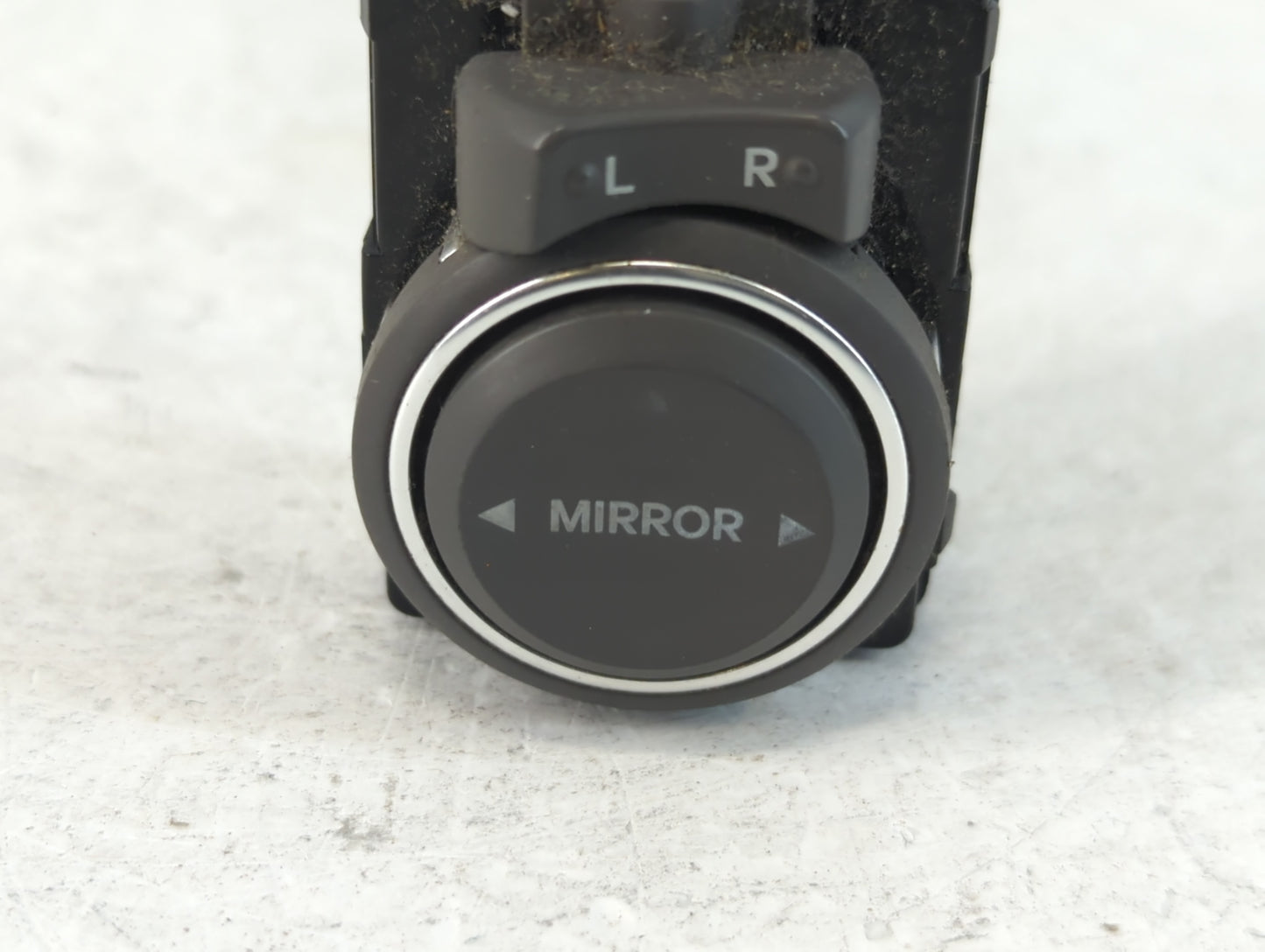 2011-2015 Hyundai Sonata Master Power Window Switch Replacement Driver Side Left P/N:202006586 Fits Fits 2011 2012 2013 2014