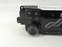 2011-2013 Hyundai Sonata Climate Control Module Temperature AC/Heater Replacement Fits Fits 2011 2012 2013 OEM Used Auto Par