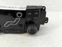 2011-2013 Hyundai Sonata Climate Control Module Temperature AC/Heater Replacement Fits Fits 2011 2012 2013 OEM Used Auto Par