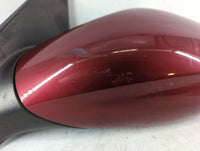 2011-2014 Hyundai Sonata Side Mirror Replacement Driver Left View Door Mirror P/N:87C10-3Q010 T4 Fits Fits 2011 2012 2013 20