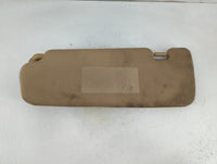 2011-2015 Hyundai Sonata Sun Visor Shade Replacement Passenger Right Mirror Fits Fits 2011 2012 2013 2014 2015 OEM Used Auto