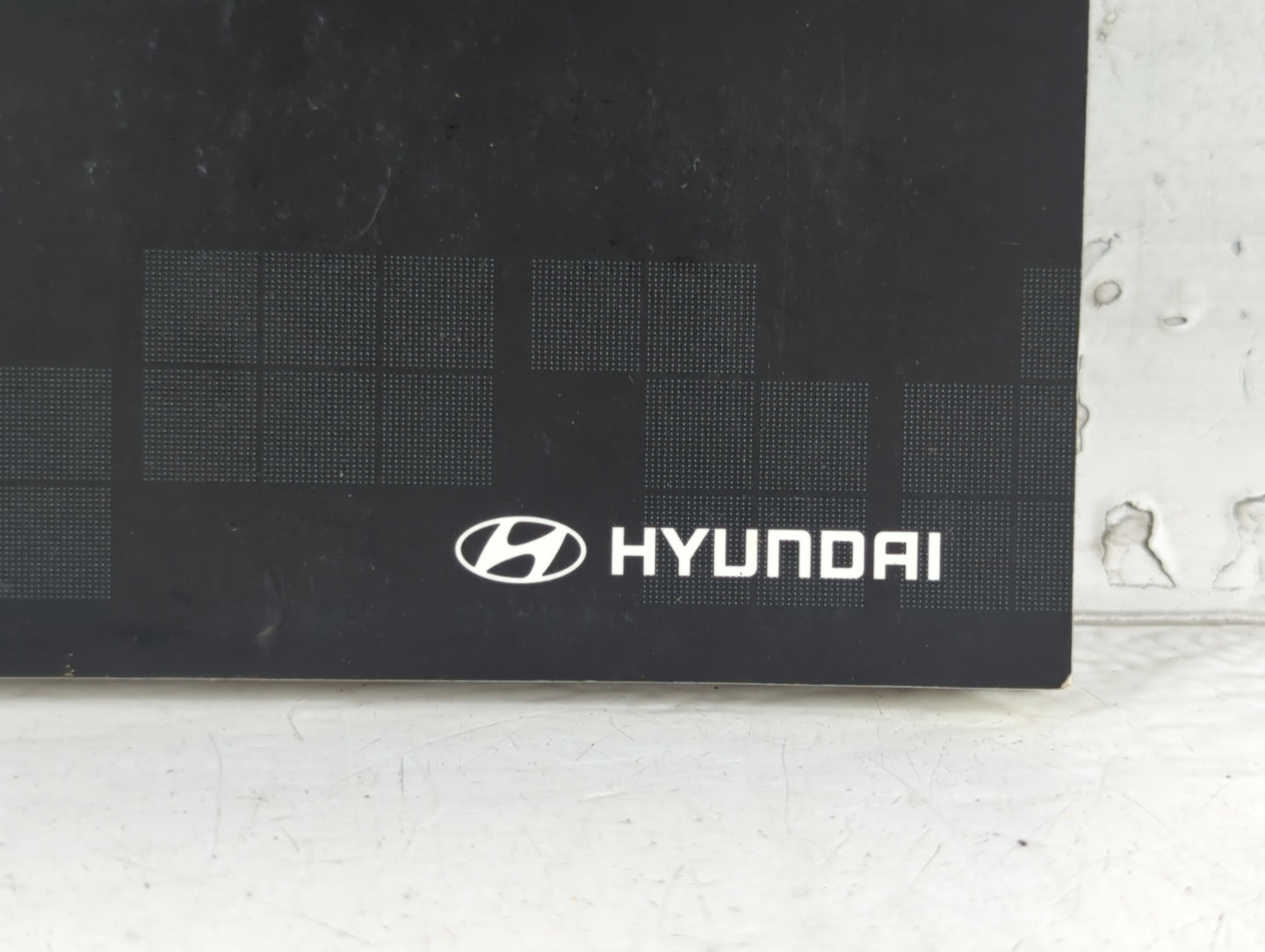 2012 Hyundai Sonata Owners Manual Book Guide P/N:A3SO-EU1DC OEM Used Auto Parts - Oemusedautoparts1.com