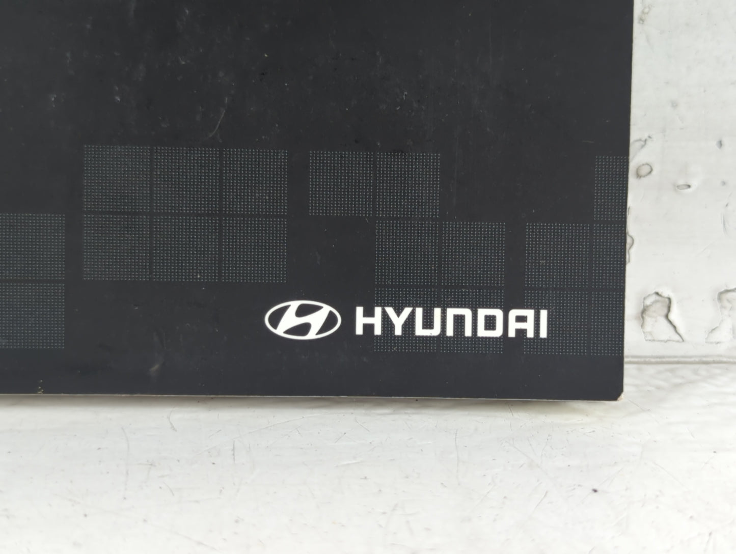 2012 Hyundai Sonata Owners Manual Book Guide P/N:A3SO-EU1DC OEM Used Auto Parts - Oemusedautoparts1.com