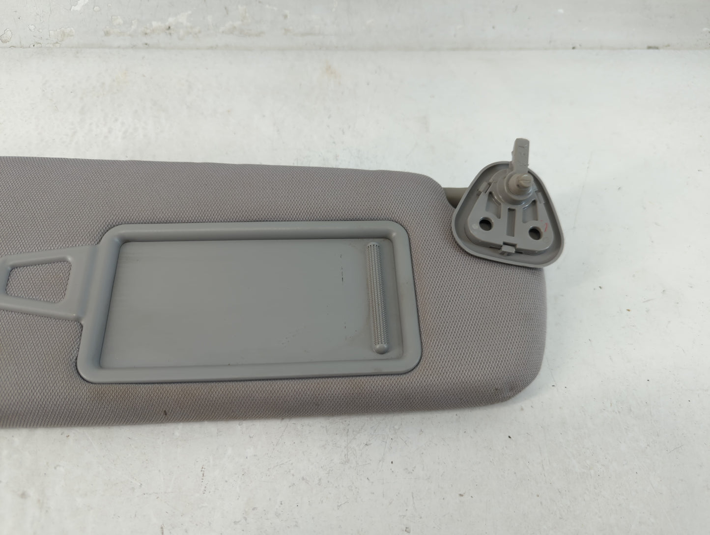 2011-2014 Hyundai Sonata Sun Visor Shade Replacement Passenger Right Mirror Fits Fits 2011 2012 2013 2014 OEM Used Auto Part