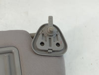 2011-2014 Hyundai Sonata Sun Visor Shade Replacement Passenger Right Mirror Fits Fits 2011 2012 2013 2014 OEM Used Auto Part