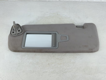 compare product 2011-2014 Hyundai Sonata Sun Visor Shade Replacement Driver Left Mirror Fits Fits 2011 2012 2013 2014 OEM Used Auto Parts