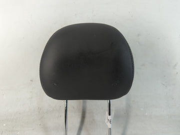2011-2012 Hyundai Sonata Headrest Head Rest Front Driver Passenger Seat Fits Fits 2011 2012 OEM Used Auto Parts - Oemusedaut