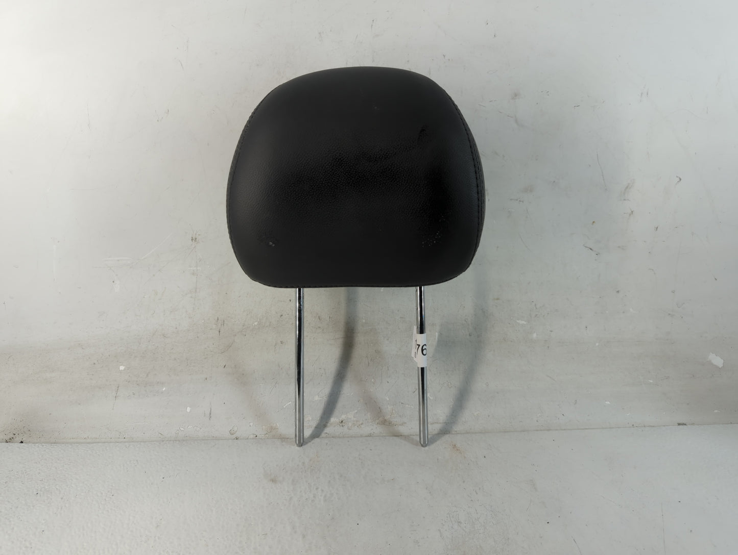 2011-2012 Hyundai Sonata Headrest Head Rest Front Driver Passenger Seat Fits Fits 2011 2012 OEM Used Auto Parts - Oemusedaut