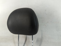 2011-2012 Hyundai Sonata Headrest Head Rest Front Driver Passenger Seat Fits Fits 2011 2012 OEM Used Auto Parts - Oemusedaut
