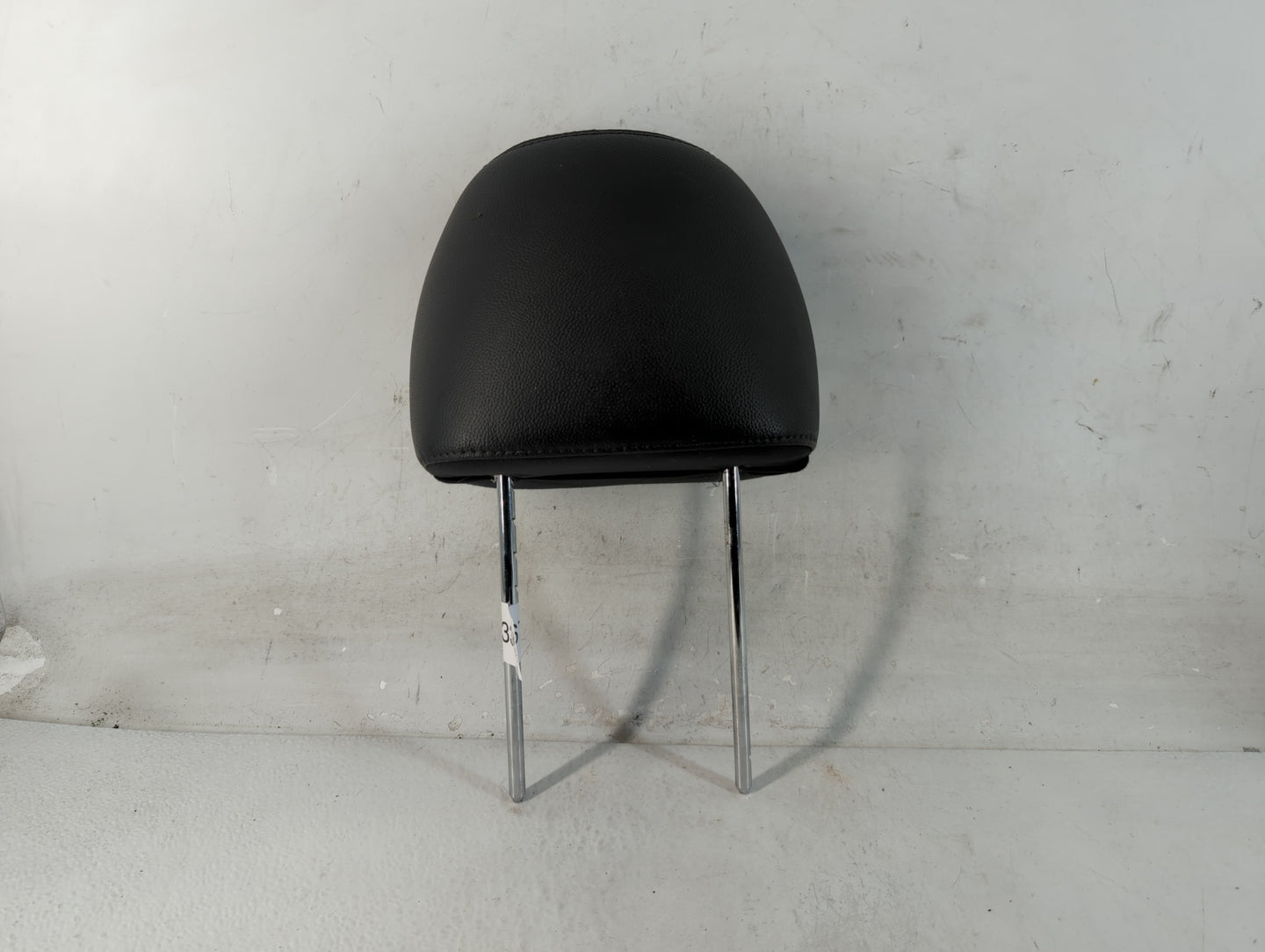 2011-2012 Hyundai Sonata Headrest Head Rest Front Driver Passenger Seat Fits Fits 2011 2012 OEM Used Auto Parts - Oemusedaut