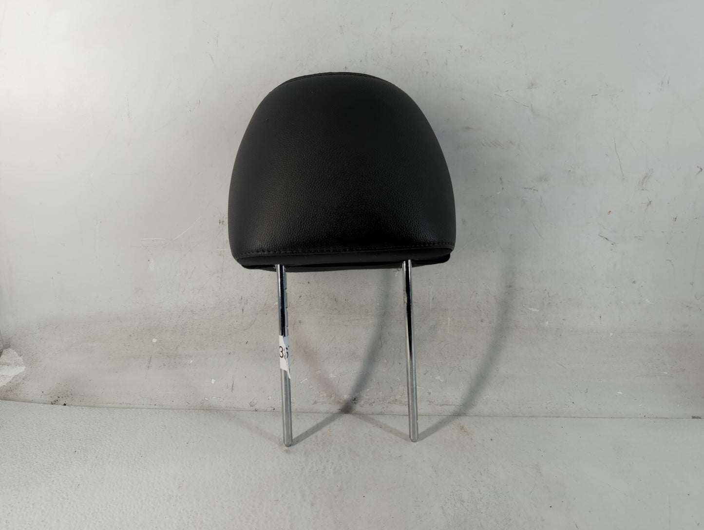 2011-2012 Hyundai Sonata Headrest Head Rest Front Driver Passenger Seat Fits Fits 2011 2012 OEM Used Auto Parts - Oemusedaut
