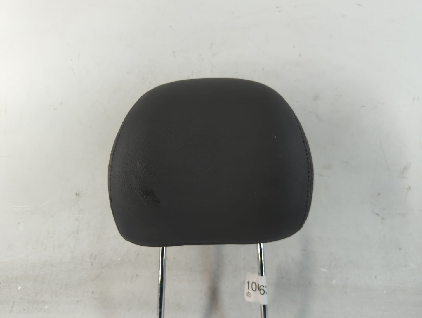 2011-2012 Hyundai Sonata Headrest Head Rest Front Driver Passenger Seat Fits Fits 2011 2012 OEM Used Auto Parts - Oemusedaut