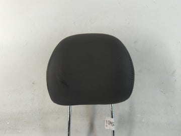 2011-2012 Hyundai Sonata Headrest Head Rest Front Driver Passenger Seat Fits Fits 2011 2012 OEM Used Auto Parts - Oemusedaut