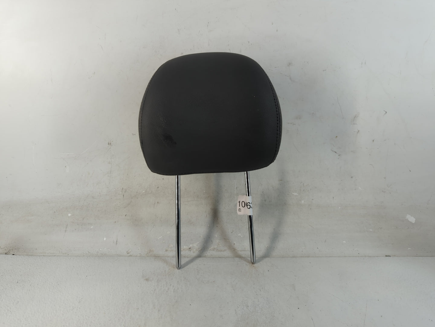 2011-2012 Hyundai Sonata Headrest Head Rest Front Driver Passenger Seat Fits Fits 2011 2012 OEM Used Auto Parts - Oemusedaut