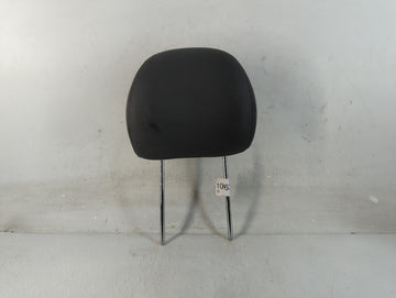 2011-2012 Hyundai Sonata Headrest Head Rest Front Driver Passenger Seat Fits Fits 2011 2012 OEM Used Auto Parts