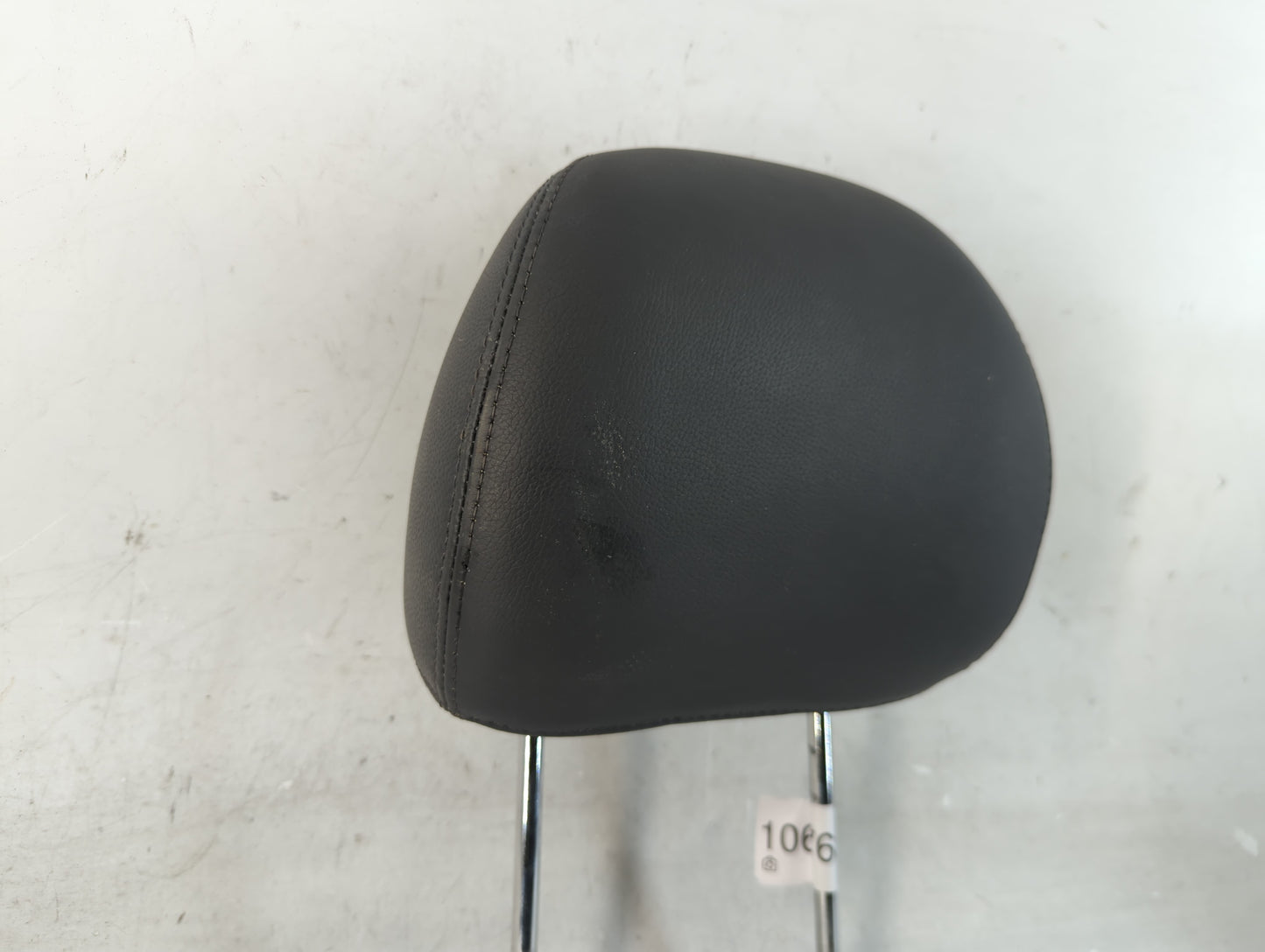 2011-2012 Hyundai Sonata Headrest Head Rest Front Driver Passenger Seat Fits Fits 2011 2012 OEM Used Auto Parts - Oemusedaut