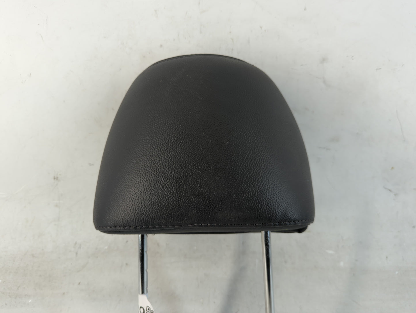 2011-2012 Hyundai Sonata Headrest Head Rest Front Driver Passenger Seat Fits Fits 2011 2012 OEM Used Auto Parts - Oemusedaut